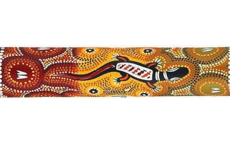 MEINL RS1BK-L - палка дождя 100 см