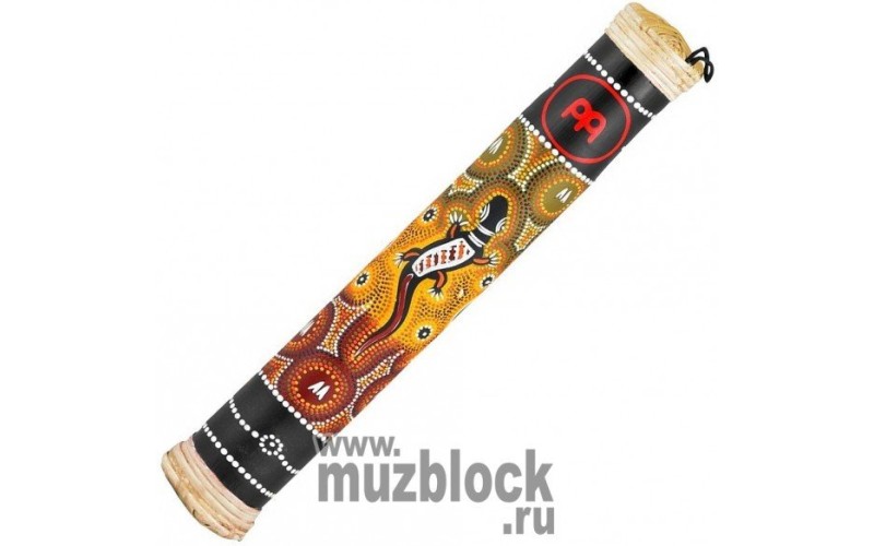 MEINL RS1BK-S - палка дождя 40 см