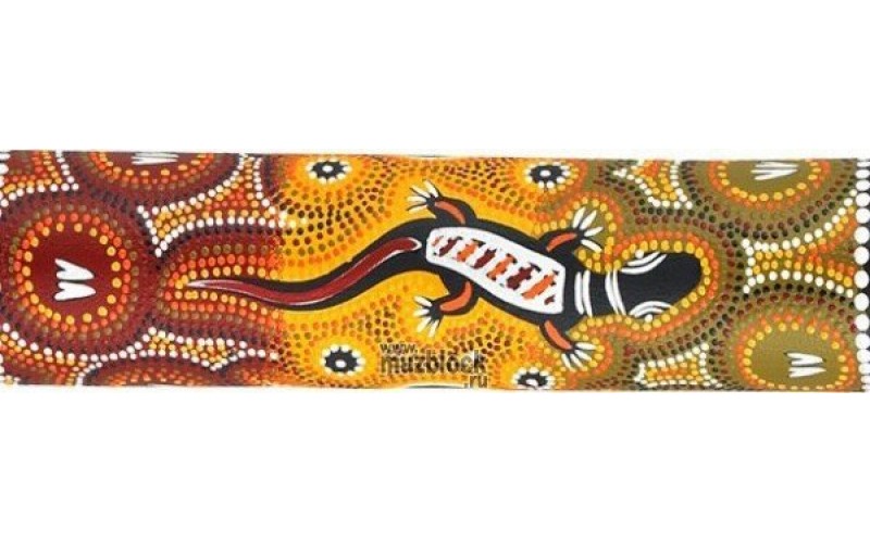 MEINL RS1BK-S - палка дождя 40 см