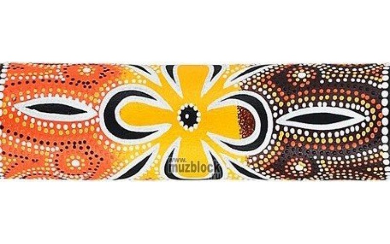 MEINL RS1R-M - палка дождя 60 см