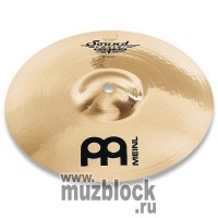 MEINL SC10S-B - тарелка Splash 10