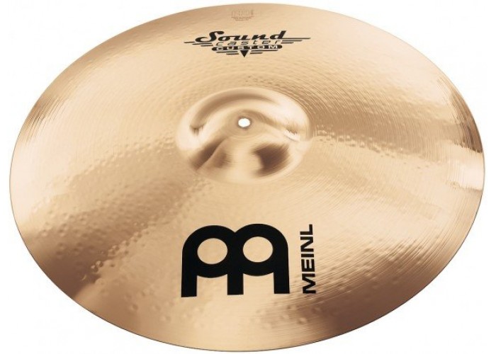 MEINL SC20MR-B- тарелка Ride Medium 20