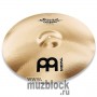 MEINL SC22PR-B - тарелка Ride Powerful 22