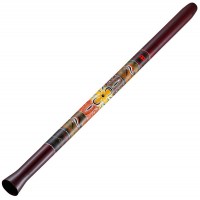 MEINL SDDG1-R - диджериду, 130 см
