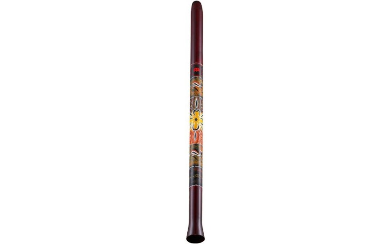 MEINL SDDG1-R - диджериду, 130 см