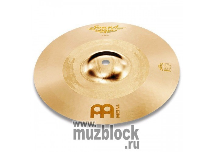 MEINL SF10S - Splash 10
