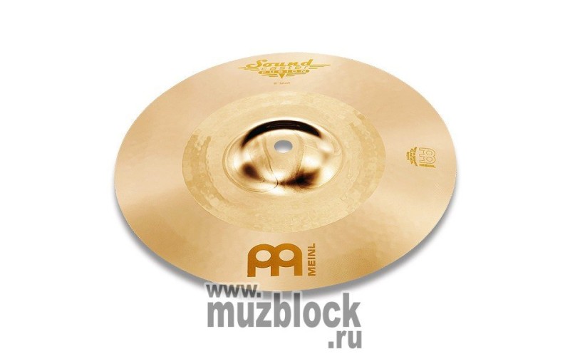 MEINL SF10S - Splash 10