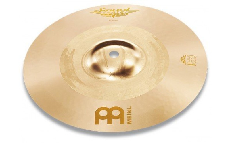 MEINL SF10S - Splash 10