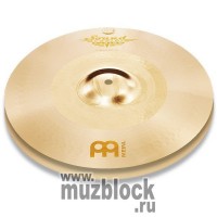MEINL SF14MH - тарелка Hi-Hat 14