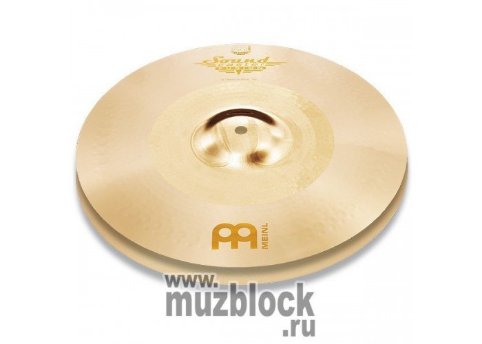 MEINL SF14MH - тарелка Hi-Hat 14