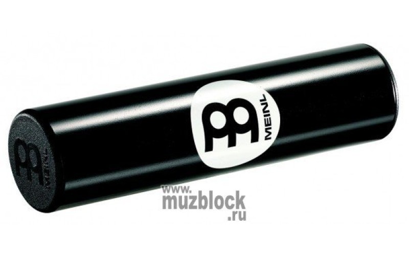 MEINL SH10-L-BK - шейкер пластиковый