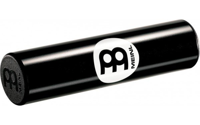 MEINL SH10-L-BK - шейкер пластиковый