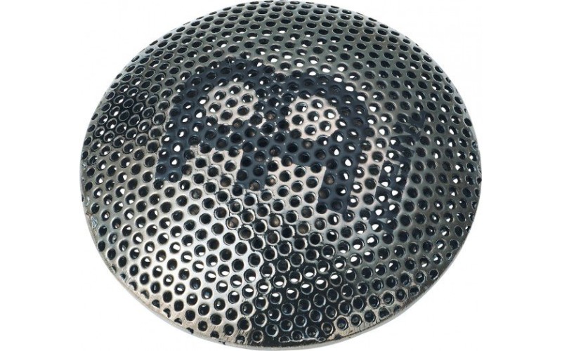 MEINL SH16 - спарк-шейкер стальной