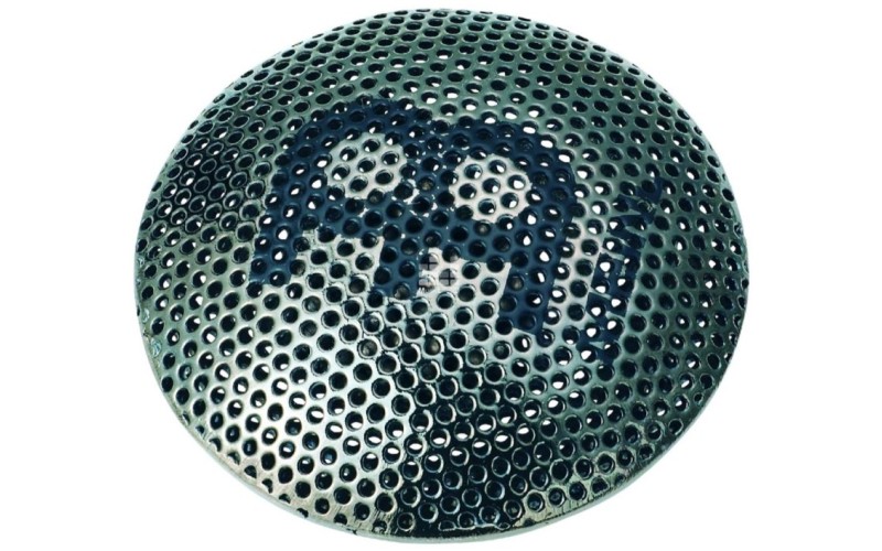 MEINL SH16 - спарк-шейкер стальной