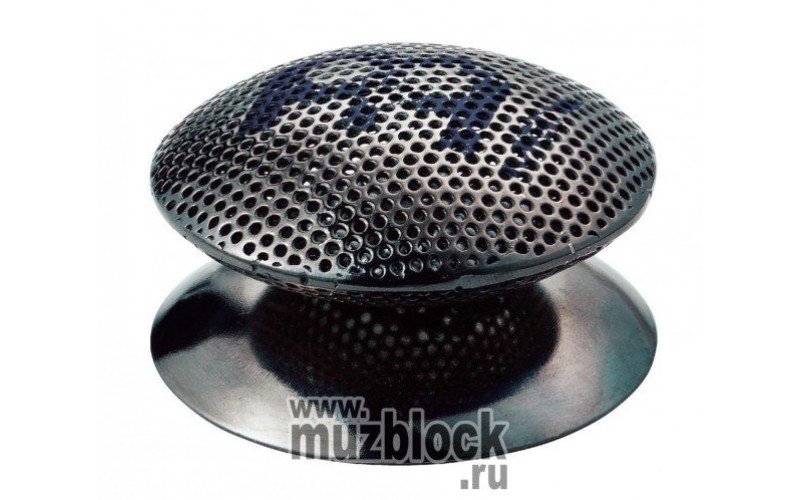 MEINL SH17 - спин-спарк-шейкер стальной