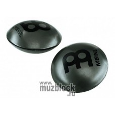 MEINL SH22BK - пара металлических шейкеров