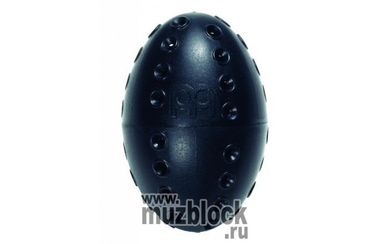 MEINL SH3BK - яйцо-шейкер