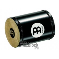 MEINL SH6-S-BK - кожаный шейкер 