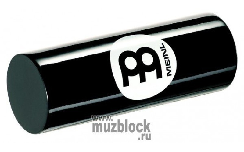 MEINL SH7-L-BK - шейкер стекловолокно