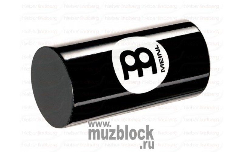 MEINL SH7-M-BK - шейкер стекловолокно