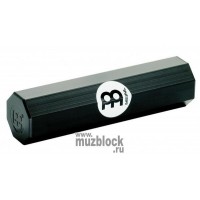 MEINL SH88BK - шейкер алюминевый