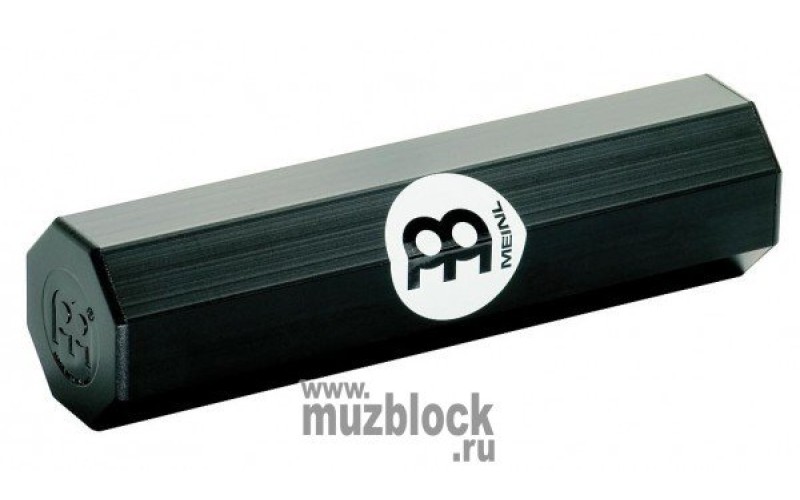 MEINL SH88BK - шейкер алюминевый