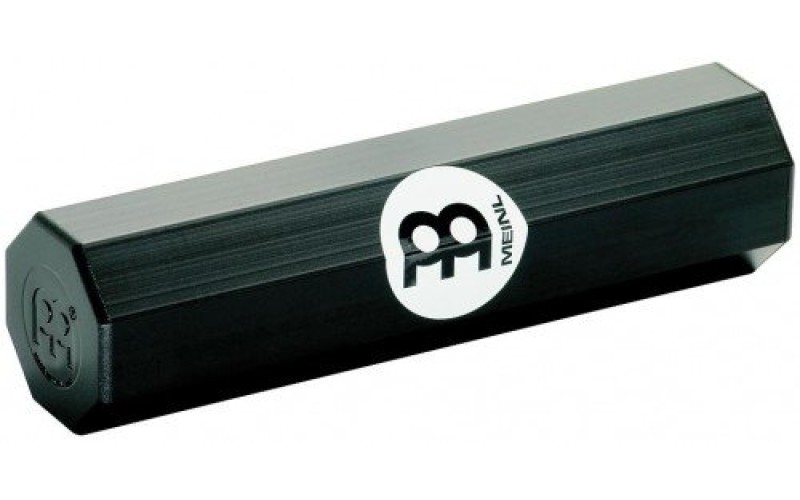 MEINL SH88BK - шейкер алюминевый