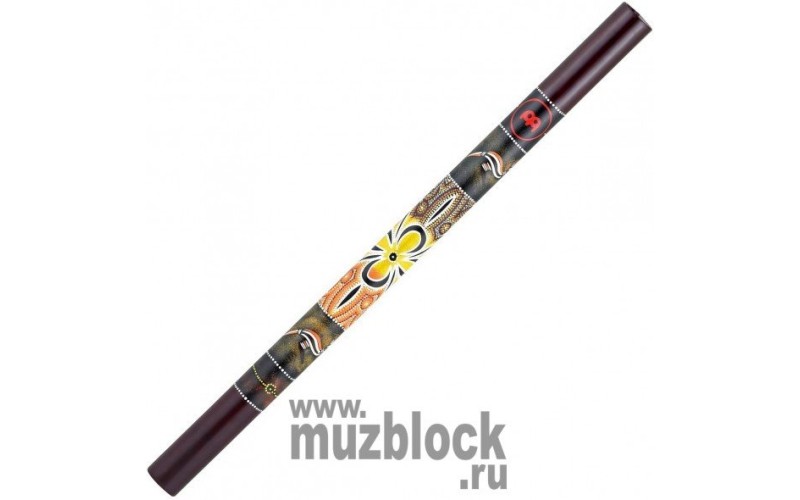 MEINL SRS1R-L - палка дождя 100 см