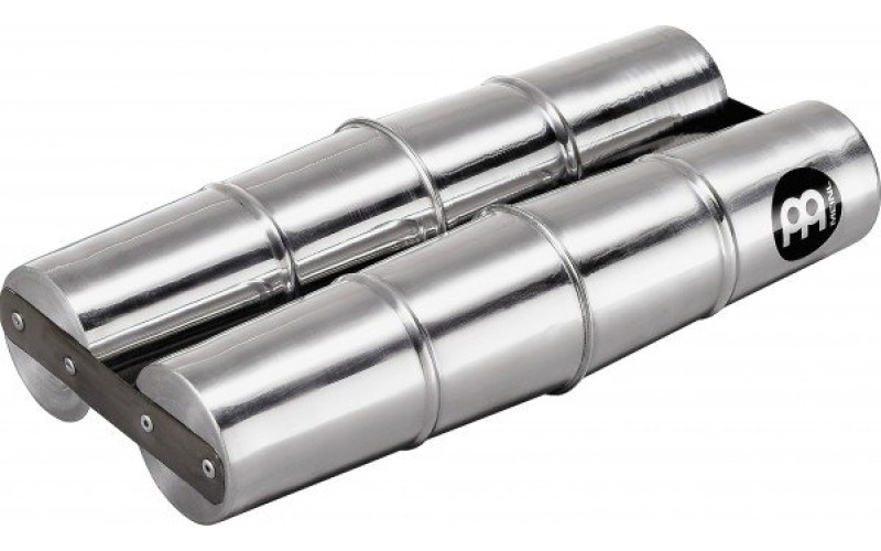 MEINL SSH2-L - шейкер двойной алюминевый