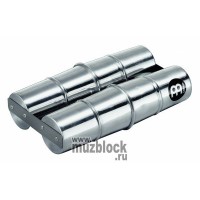 MEINL SSH2-M - шейкер двойной алюминевый
