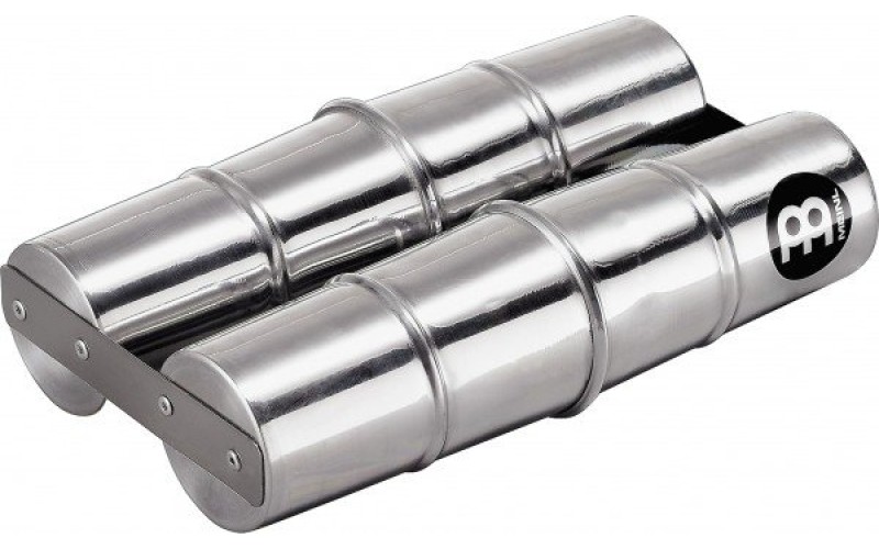 MEINL SSH2-M - шейкер двойной алюминевый