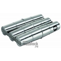 MEINL SSH3-L - шейкер тройной алюминевый