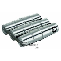 MEINL SSH3-M - шейкер тройной алюминевый
