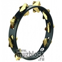 MEINL STA1B-BK - деревянный тамбурин 10