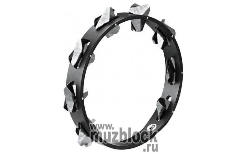 MEINL STA1S-BK - деревянный тамбурин 10