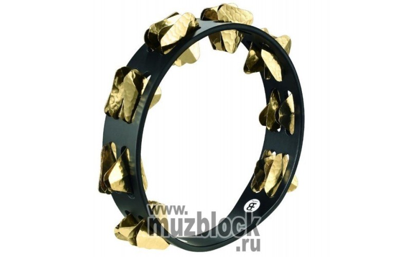 MEINL STA2B-BK - деревянный тамбурин 10
