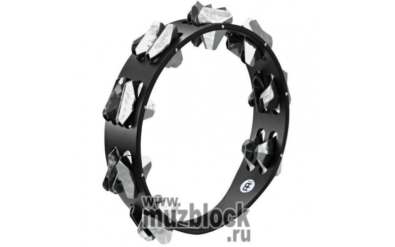 MEINL STA2S-BK - деревянный тамбурин 10