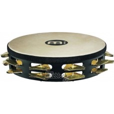 MEINL STAH2B-BK - деревянный тамбурин 10