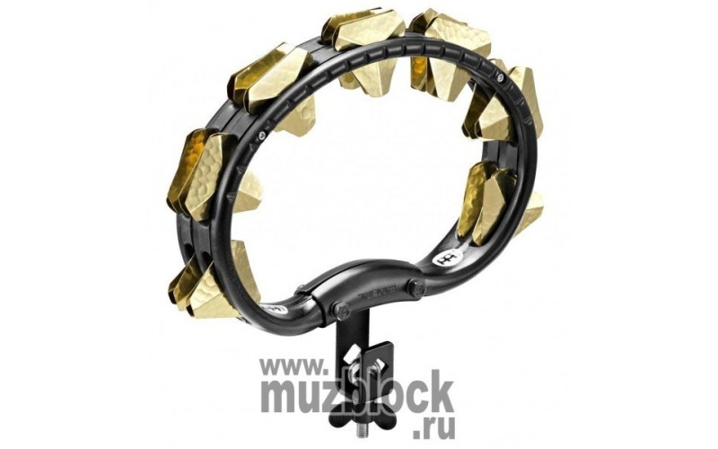 MEINL STMT2B-BK - тамбурин на стойку
