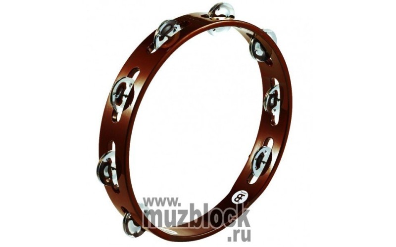 MEINL TA1AB - тамбурин деревянный профессиональный