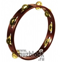 MEINL TA1B-AB - тамбурин деревянный профессиональный