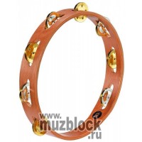 MEINL TA1M-SNT - тамбурин деревянный профессиональный MEINL TA1M-SNT - тамбурин деревянный профессиональный