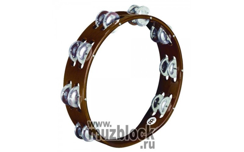 MEINL TA2A-AB - тамбурин деревянный профессиональный