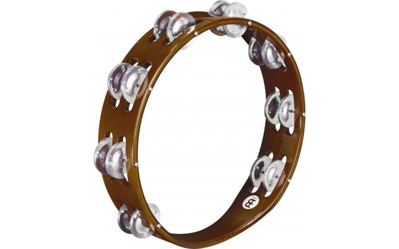 MEINL TA2A-AB - тамбурин деревянный профессиональный