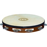 MEINL TAH1A-AB - тамбурин деревянный профессиональный