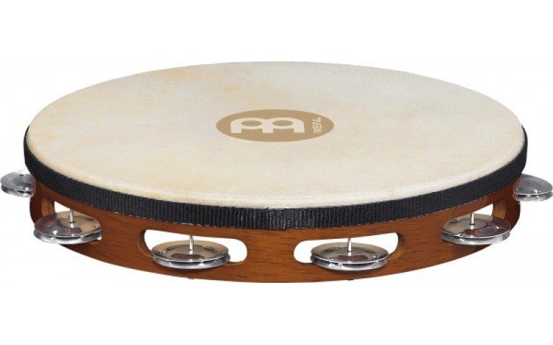 MEINL TAH1A-AB - тамбурин деревянный профессиональный