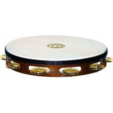 MEINL TAH1B-AB - тамбурин деревянный профессиональный