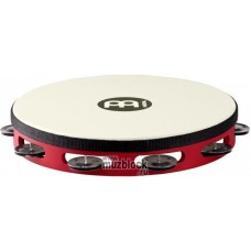 MEINL TAH1BK-R-TF - тамбурин деревянный профессиональный 10