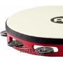 MEINL TAH1BK-R-TF - тамбурин деревянный профессиональный 10