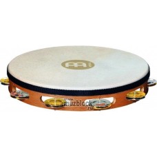 MEINL TAH1M-SNT - тамбурин деревянный профессиональный